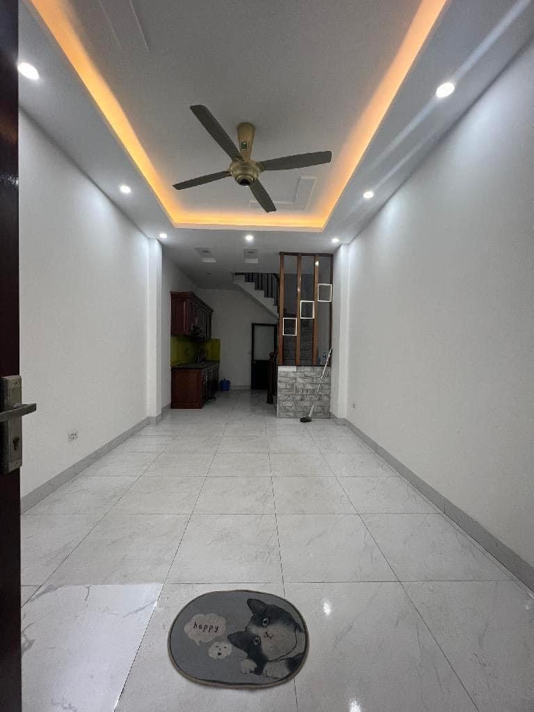 Bán nhà hà đông 30m2 - 5 tầng