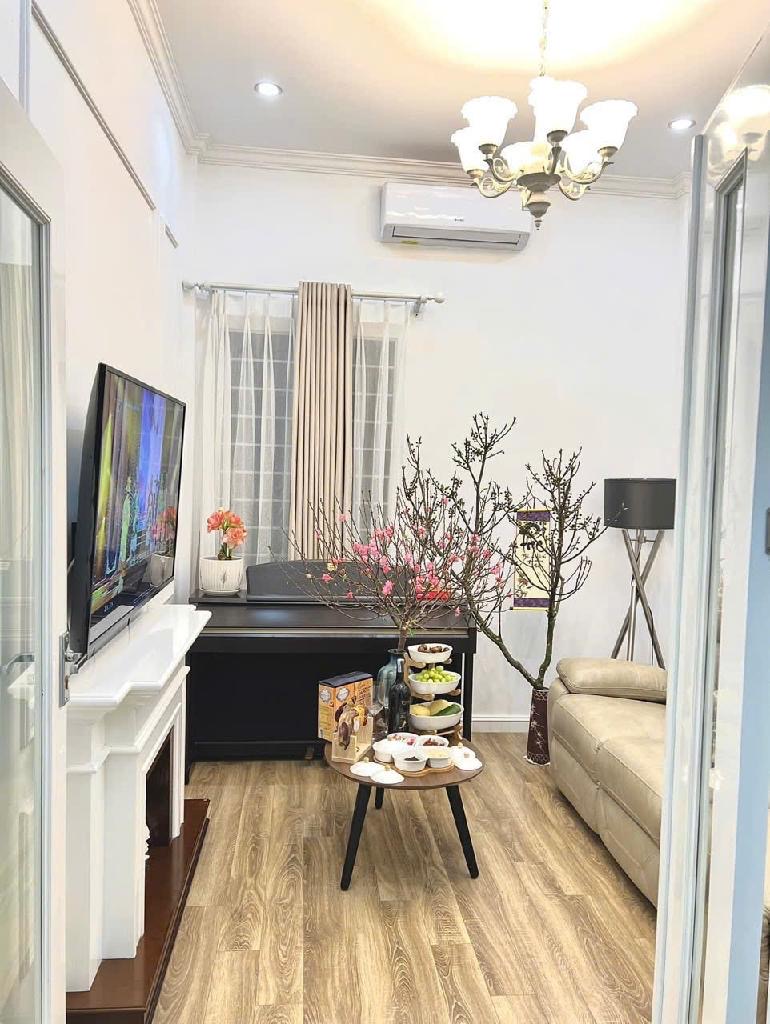 BÁN NHÀ NHUỆ GIANG - YẾT KIÊU, HÀ ĐÔNG | 48M², GIÁ 6,45 TỶ