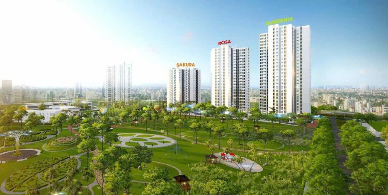 Bán CHCC 108m2 CT11 (Gardenia) - KĐT Hồng Hà Ecocity - Tứ Hiệp - Thanh Trì (5.3 tỷ) - 0919107337