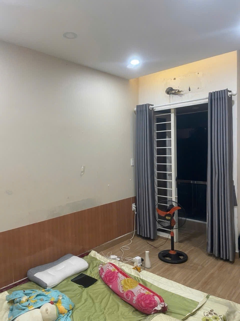 Bán nhà mới hẻm xe hơi, 30m2,khu vip Bàu Cát,Phường 14,Tân Bình, 6,7 tỷ