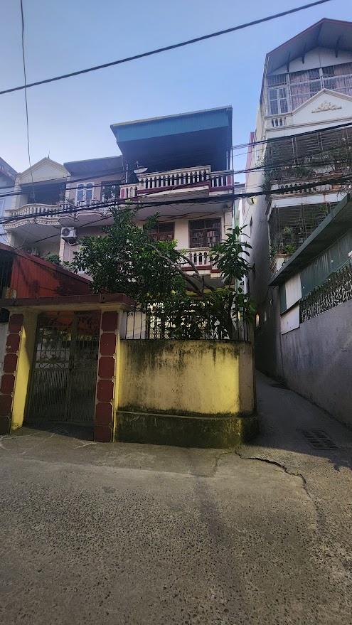 Nhà tại Liên Mạc cần bán