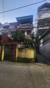 Nhà tại Liên Mạc cần bán