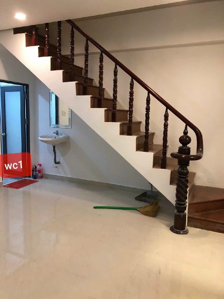 Nhà đẹp Phạm Văn Đồng Linh Đông TĐ. 2 Tầng 96m2 4PN SHR vuông đẹp- Giá bán nhanh 3.85 Tỷ.