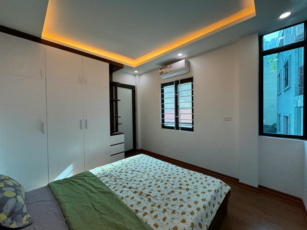 Bán NR view đẹp tại Cầu Am, 7,7 tỷ, 38m2, Hà Đông, Hà Nội