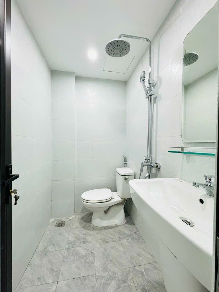 Bán NR view đẹp tại Cầu Am, 7,7 tỷ, 38m2, Hà Đông, Hà Nội