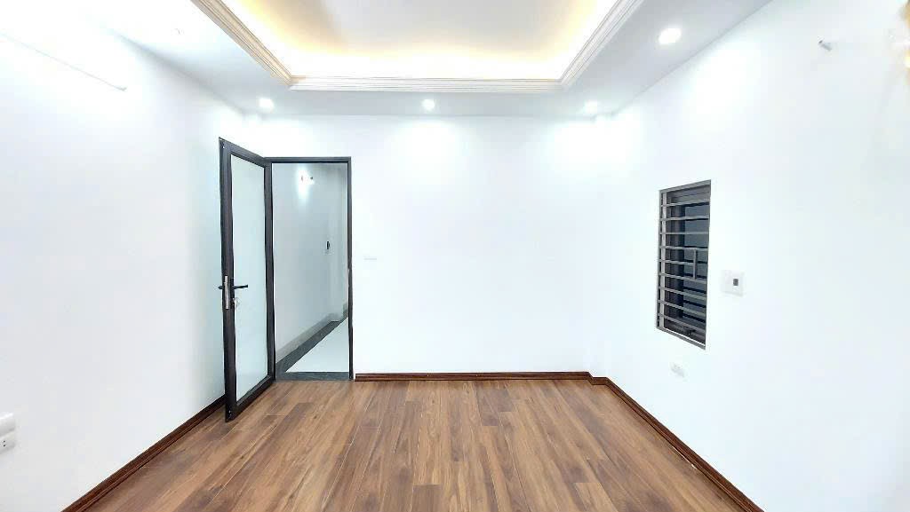 Bán gấp nhà riêng tại Trần Phú, 7,99 tỷ, 40m2, hàng hiếm ở Hà Đông