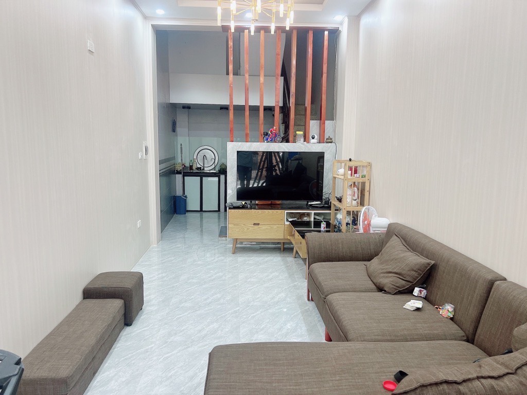 Bán nhà Ngõ 140 Trần Phú - Hà Đông, Ngõ 3 gác tránh SH, gần phố, 32m2, giá 6tỷ7