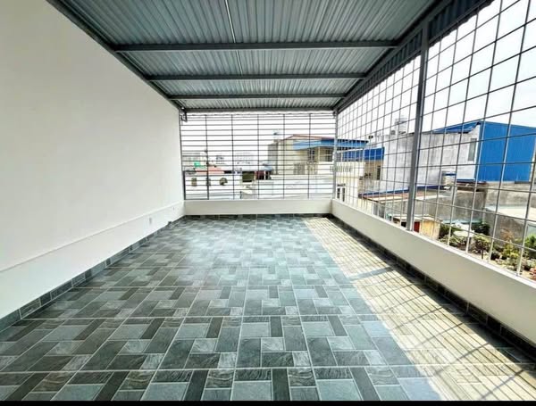 BÁN NHÀ XINH 4 TẦNG, HẺM Ô TÔ 3m THÔNG, NGAY PHỐ TÂY BÙI VIỆN Q1 - 4x7m, GIÁ 5.6 TỶ
