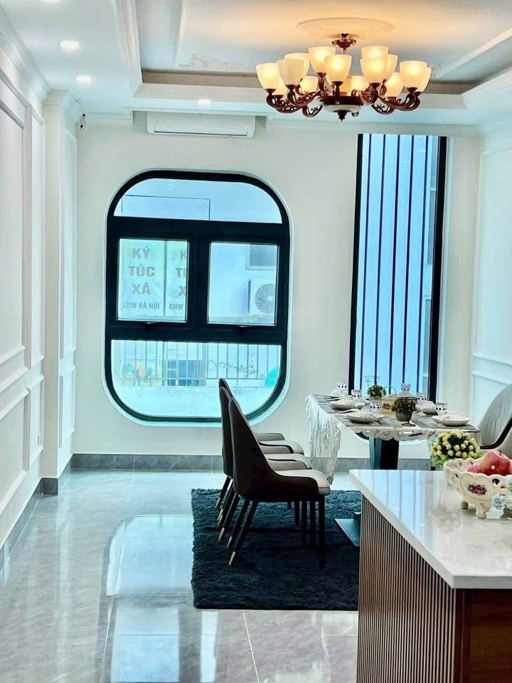 BÁN NHÀ XINH 3 TẦNG, , HẺM XE HƠI 3m THÔNG, NGAY PHỐ TÂY BÙI VIỆN QUẬN 1 - 4x11m, GIÁ 4.29 TỶ