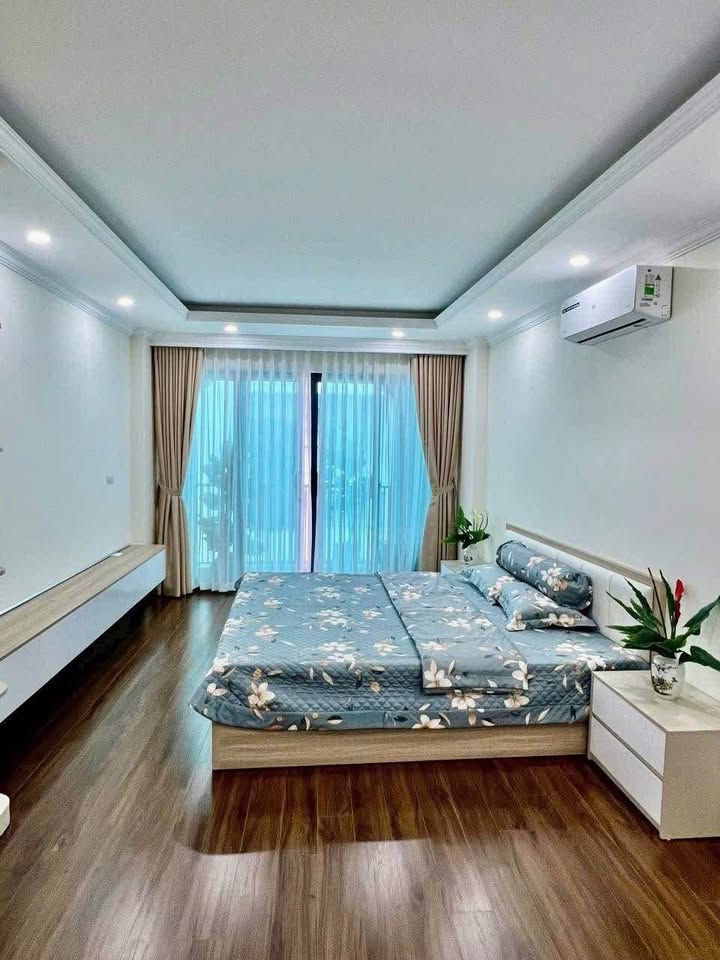 BÁN NHÀ XINH 3 TẦNG, , HẺM XE HƠI 3m THÔNG, NGAY PHỐ TÂY BÙI VIỆN QUẬN 1 - 4x11m, GIÁ 4.29 TỶ