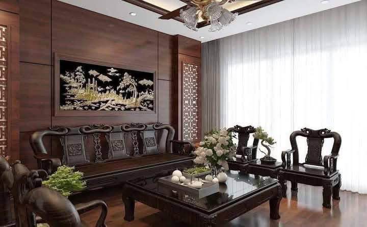 BÁN NHÀ XINH 4 TẦNG, HẺM NỘI BỘ 3m, GẦN CHỢ NGA TPHCM QUẬN 1 - 3.5x10m, GIÁ 6.7 TỶ