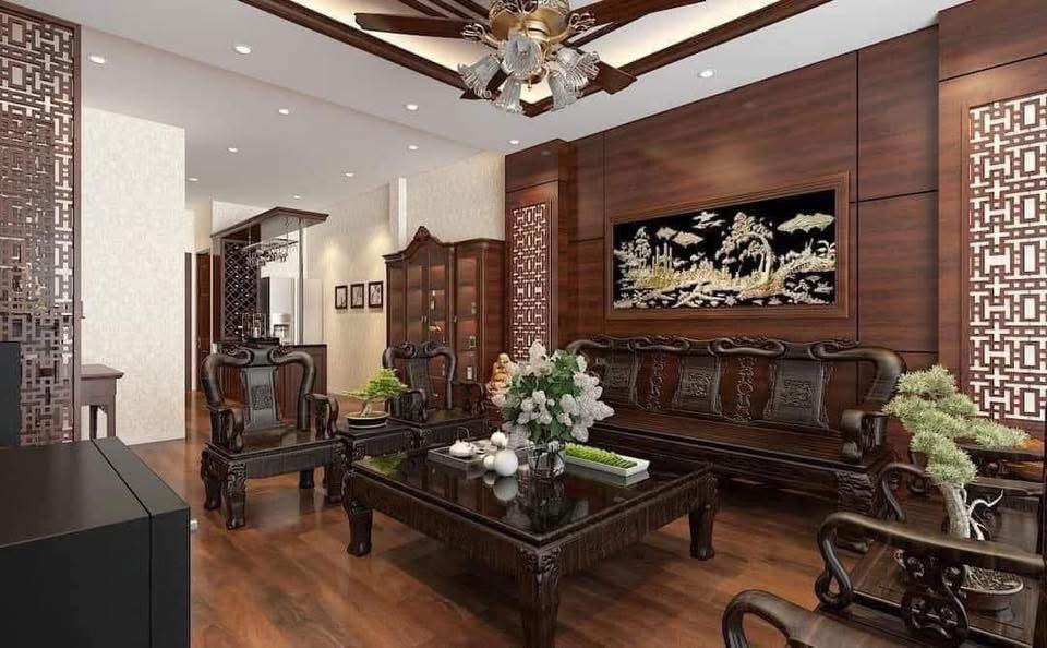 BÁN NHÀ XINH 4 TẦNG, HẺM NỘI BỘ 3m, GẦN CHỢ NGA TPHCM QUẬN 1 - 3.5x10m, GIÁ 6.7 TỶ