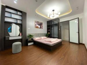BÁN NHÀ 2 MẶT TIỀN HẺM XE HƠI 4m THÔNG, GẦN PHỐ ĐI BỘ BÙI VIỆN QUẬN 1 - 4x17m, GIÁ 7.5 TỶ