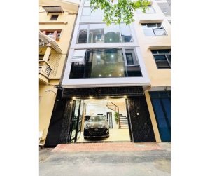 BÁN NHÀ MẶT TIỀN 5 TẦNG QUẬN 1, GẦN CHỢ TÂN ĐỊNH, 3.3x21m, GIÁ 19.7 TỶ