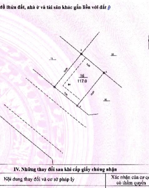 Liền kề LÔ GÓC VĂN KHÊ 210M, 4 Tầng, Mặt Tiền 23 M