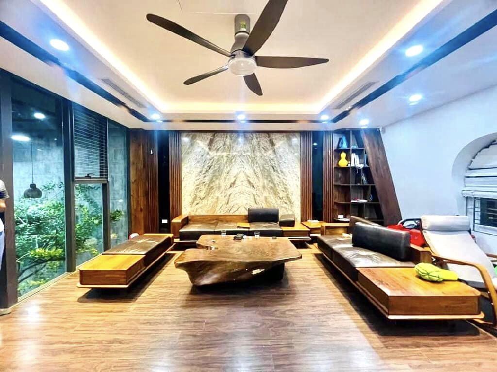 Thanh lý gấp PENTHOUSE Louis ĐẠI MỖ