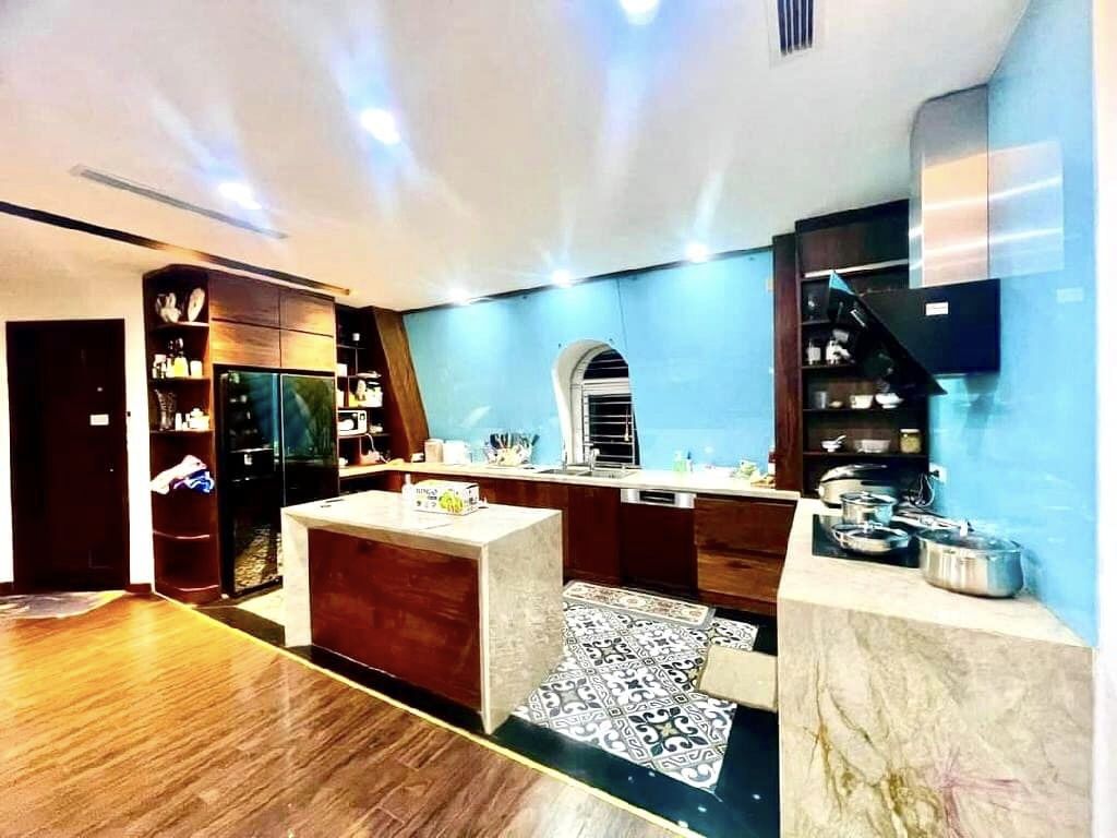 Thanh lý gấp PENTHOUSE Louis ĐẠI MỖ