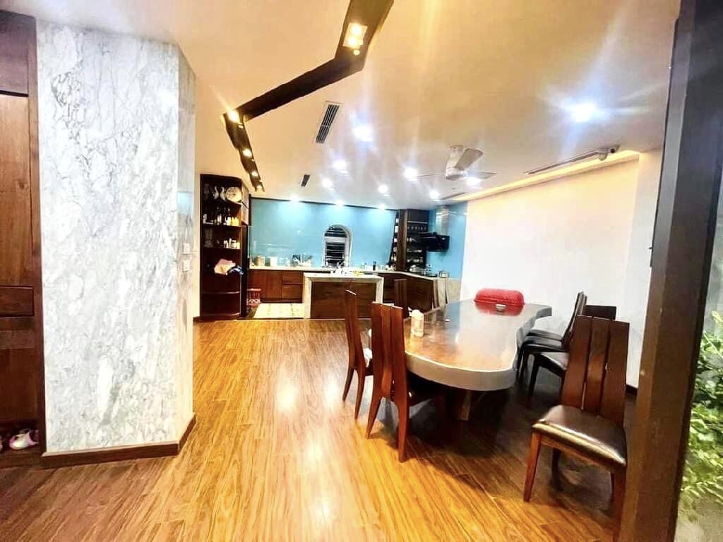 Thanh lý gấp PENTHOUSE Louis ĐẠI MỖ