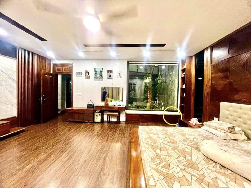 Thanh lý gấp PENTHOUSE Louis ĐẠI MỖ