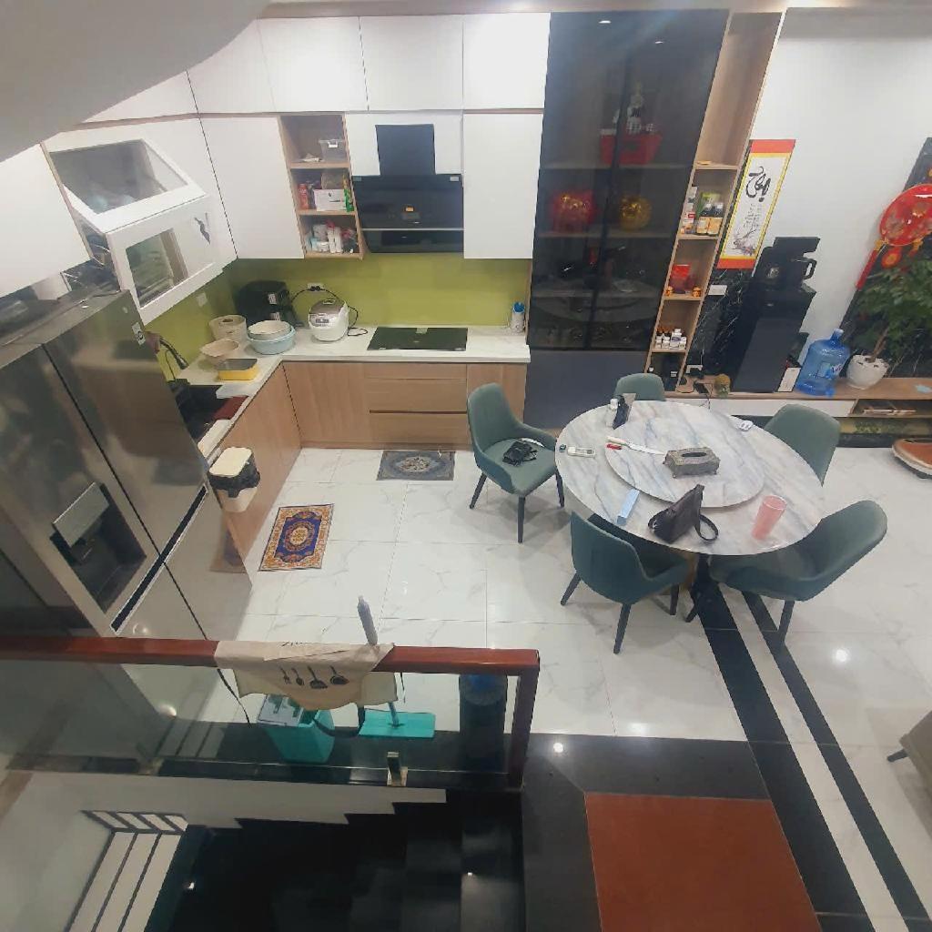 Nhà 45m2 Siêu đẹp tại Đại Mỗ mặt tiền rộng thoáng cần bán