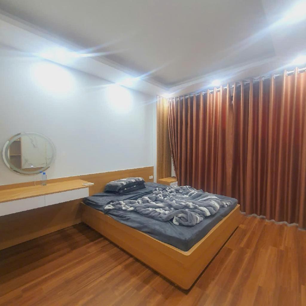 Nhà 45m2 Siêu đẹp tại Đại Mỗ mặt tiền rộng thoáng cần bán