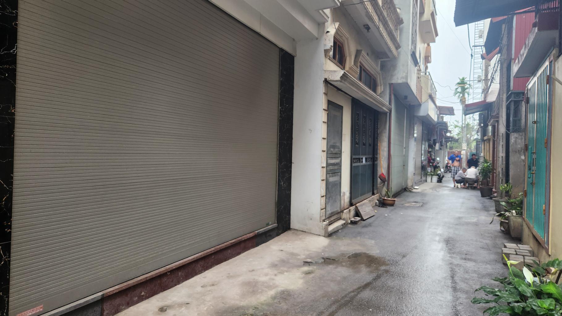 Nhà 45m2 Siêu đẹp tại Đại Mỗ mặt tiền rộng thoáng cần bán