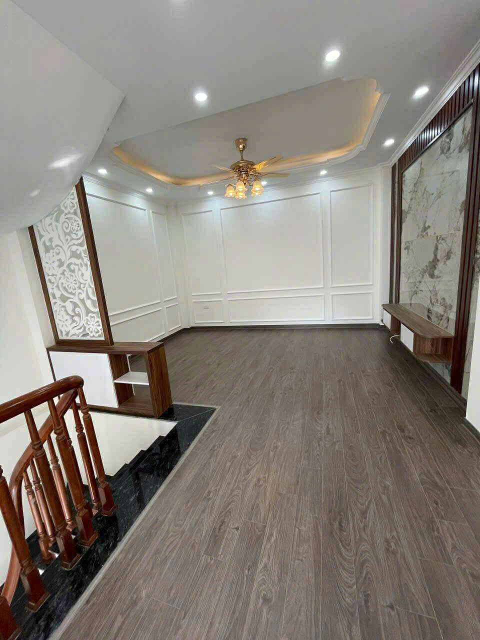 Bán NR 4PN, 3WC, 35m2 tại An Khánh, Hoài Đức, Hà Nội, giá ưu đãi 5 tỷ