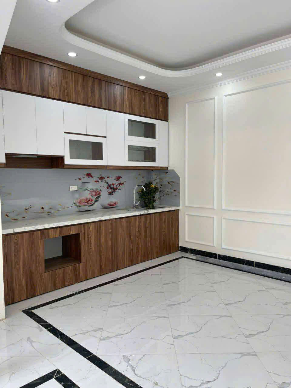 Bán NR 4PN, 3WC, 35m2 tại An Khánh, Hoài Đức, Hà Nội, giá ưu đãi 5 tỷ