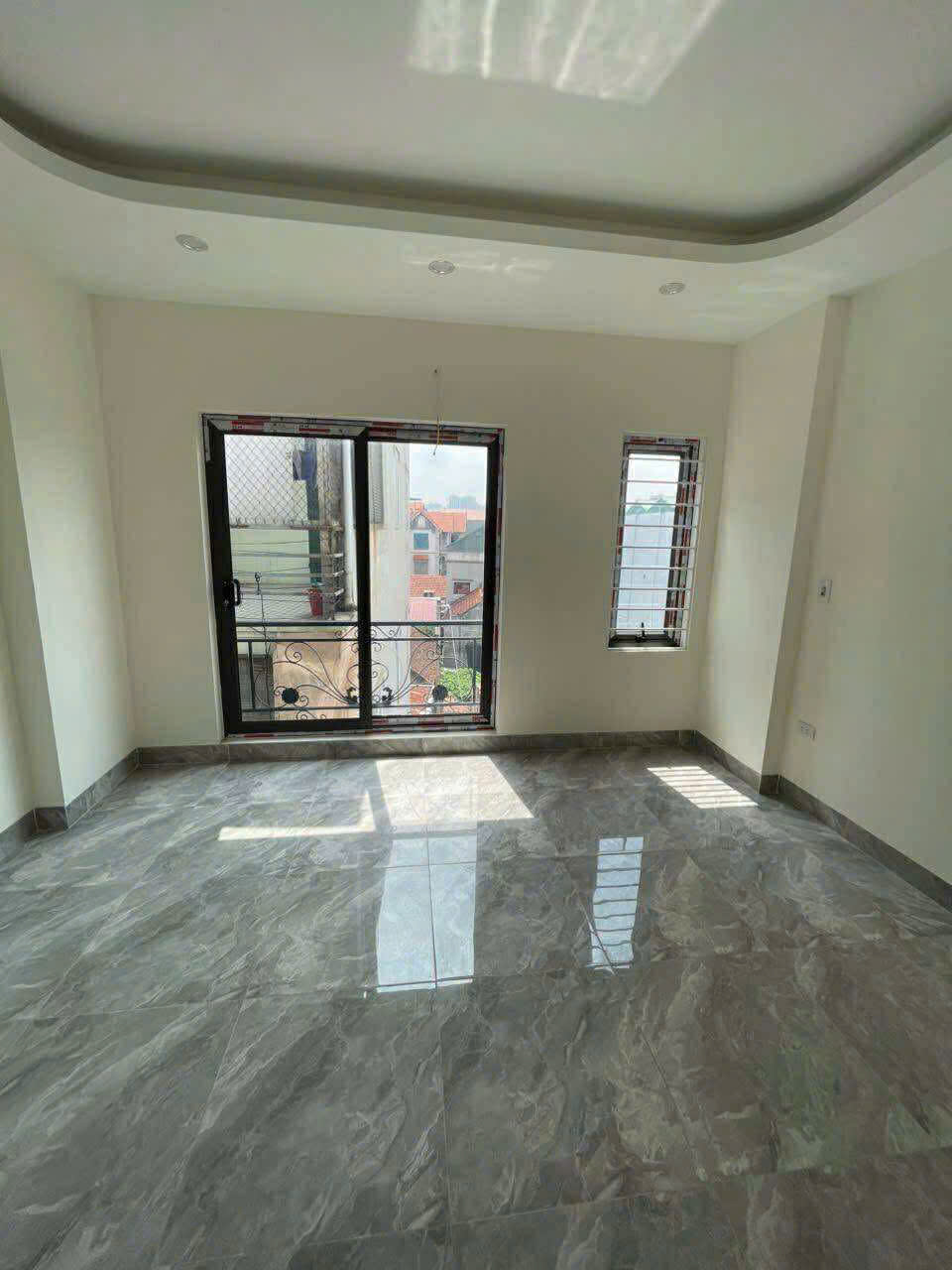 Bán NR 4PN, 3WC, 35m2 tại An Khánh, Hoài Đức, Hà Nội, giá ưu đãi 5 tỷ