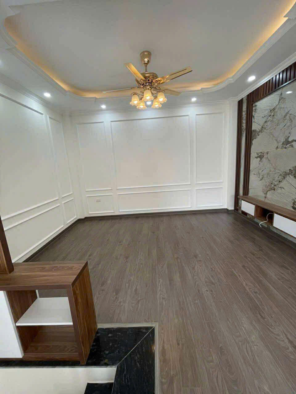 Bán NR 4PN, 3WC, 35m2 tại An Khánh, Hoài Đức, Hà Nội, giá ưu đãi 5 tỷ