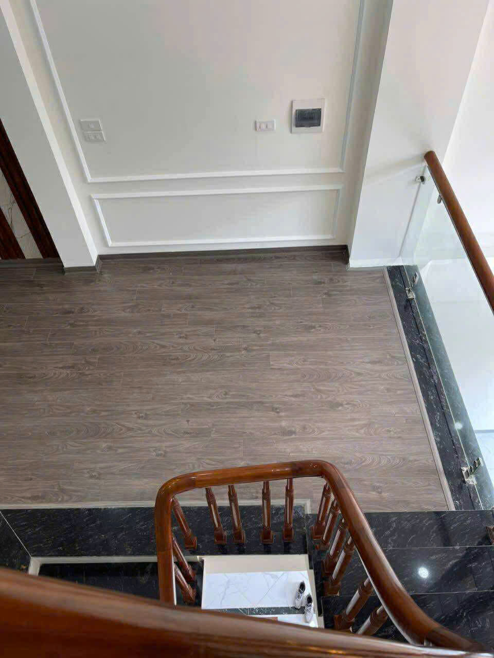 Bán NR 4PN, 3WC, 35m2 tại An Khánh, Hoài Đức, Hà Nội, giá ưu đãi 5 tỷ