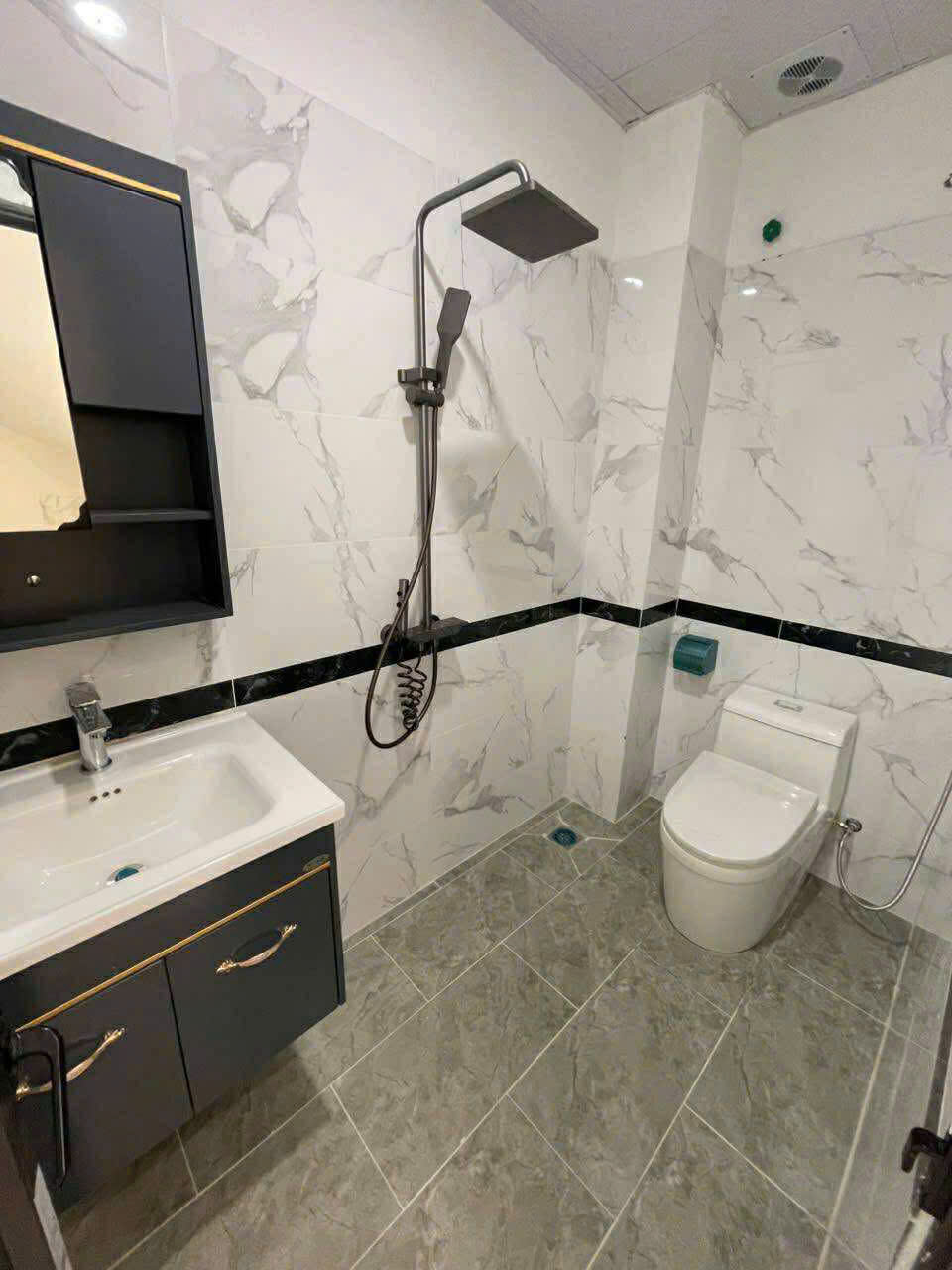 Bán NR 4PN, 3WC, 35m2 tại An Khánh, Hoài Đức, Hà Nội, giá ưu đãi 5 tỷ