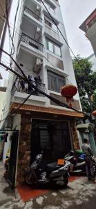 Lô góc #Mễ_Trì_Thượng ô tô qua nhà - Dòng tiền ổn định