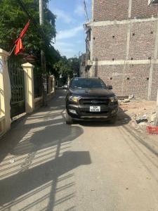 Lô đất siêu đẹp tại Tây Mỗ - Ô tô 7 chỗ qua nhà ngõ thông - giá chỉ hơn 4 tỷ