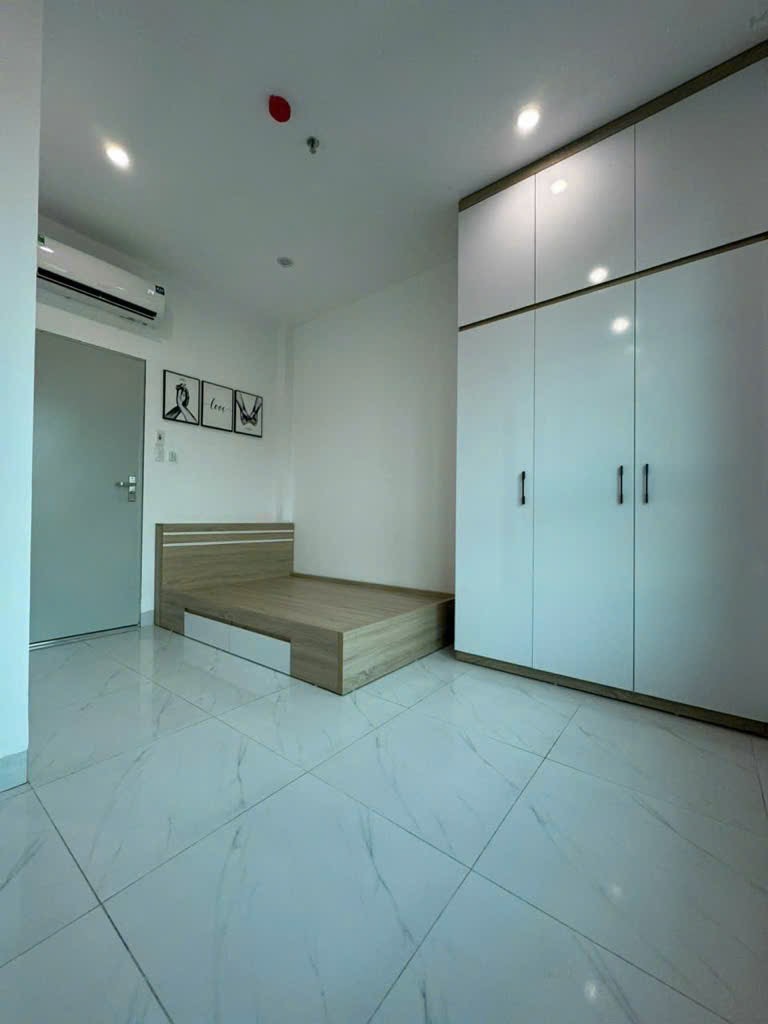 Cực phẩm Xuân La 53m2, MT 3,8m