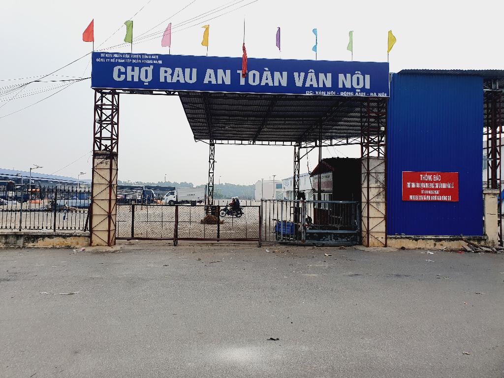 92M2 ĐẤT VÂN NỘI ĐÔNG ANH, NGÕ THÔNG, Ô TÔ TẢI QUA, CẦN BÁN GẤP, CHỈ 3.95 TỶ.