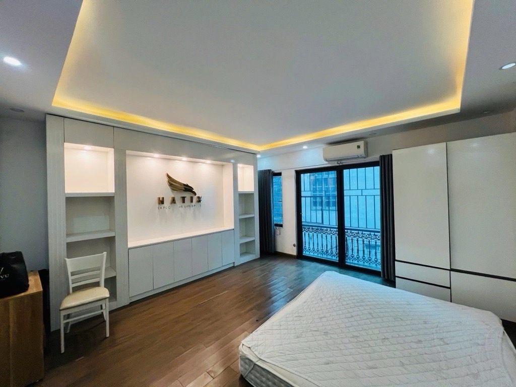 Bán Nhà Đền Lừ - Hàng xóm Feliz Home - Ngõ nông, gần phố- 9 Tỷ