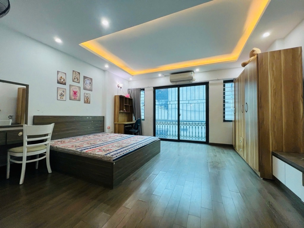 Bán Nhà Đền Lừ - Hàng xóm Feliz Home - Ngõ nông, gần phố- 9 Tỷ