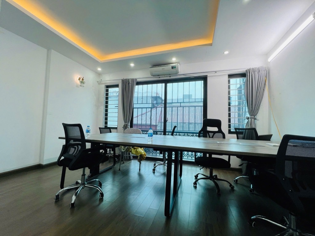 Bán Nhà Đền Lừ - Hàng xóm Feliz Home - Ngõ nông, gần phố- 9 Tỷ