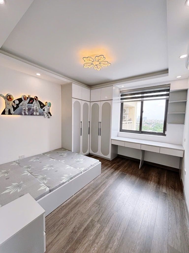 Cần bán gấp Căn hộ chung cư 622 Minh Khai - 100m2 - chỉ 7.38 Tỷ