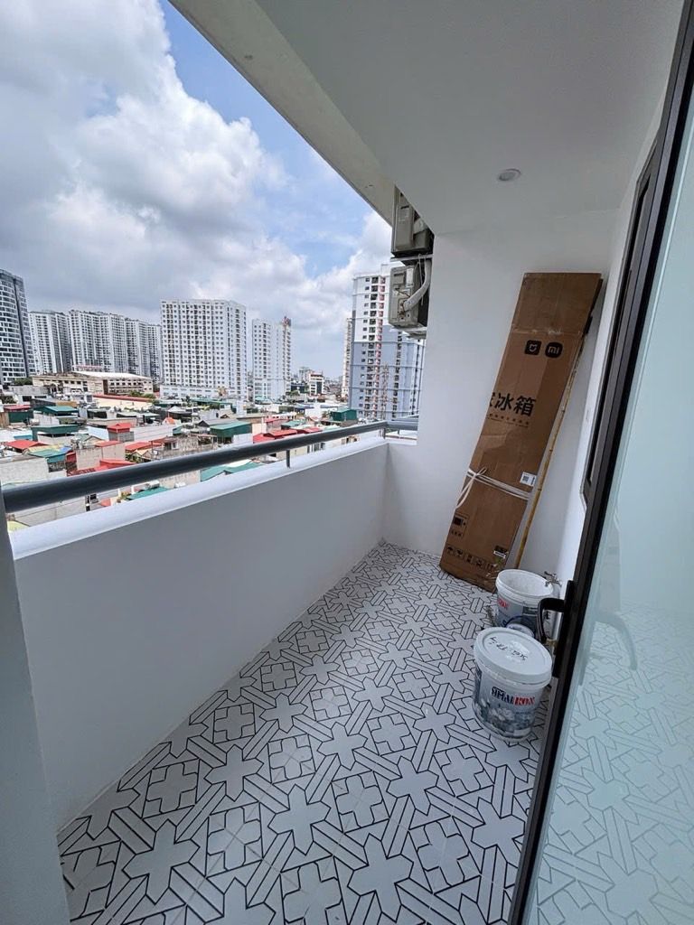 Cần bán gấp Căn hộ chung cư 622 Minh Khai - 100m2 - chỉ 7.38 Tỷ