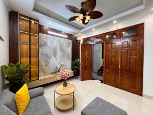 Bán nhà Phố Kim Ngưu - Ngõ nông, gần oto - 36m2, 5 tầng - 8.68 Tỷ