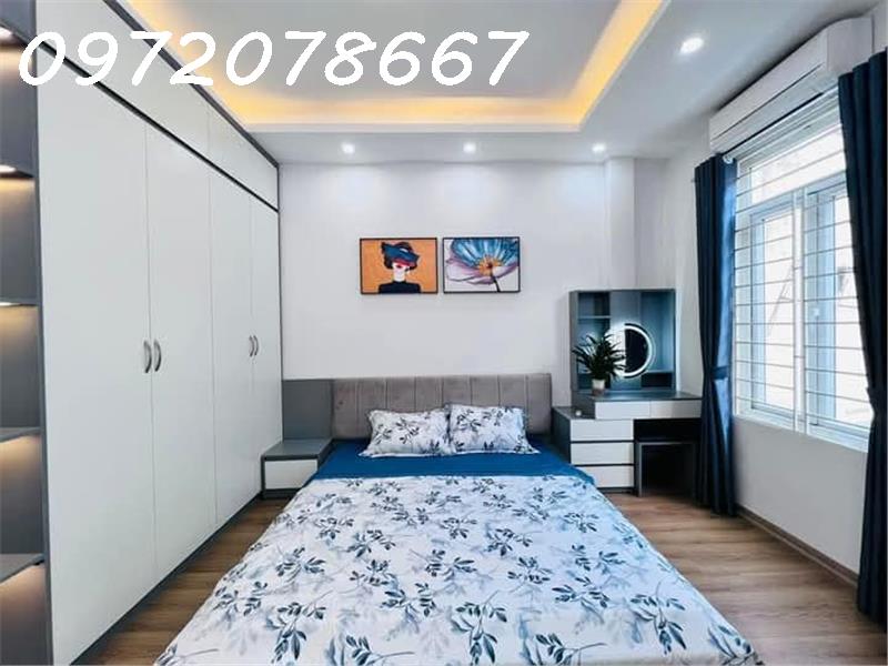 Bán Nhà Phùng Khoang, Trung Văn, Nam Từ Liêm 32m*5 Tầng, Khoảng 6 Tỷ Nhanh Thì CònLiên Hệ: 0972 078