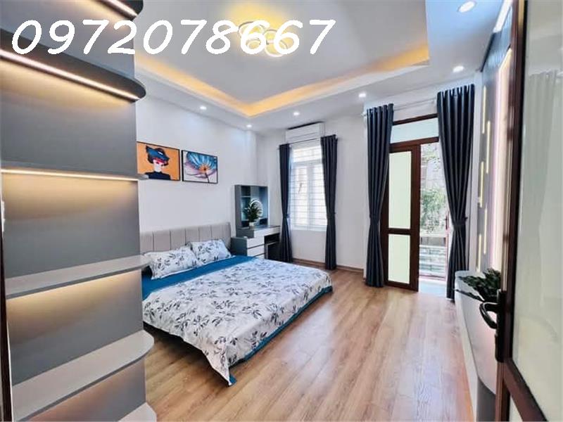 Bán Nhà Phùng Khoang, Trung Văn, Nam Từ Liêm 32m*5 Tầng, Khoảng 6 Tỷ Nhanh Thì CònLiên Hệ: 0972 078