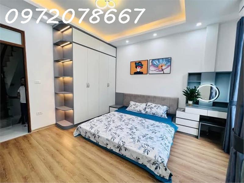 Bán Nhà Phùng Khoang, Trung Văn, Nam Từ Liêm 32m*5 Tầng, Khoảng 6 Tỷ Nhanh Thì CònLiên Hệ: 0972 078