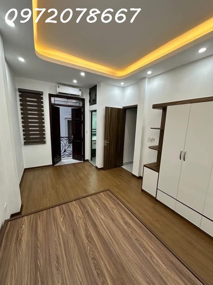 CC Bán Nhà Tây Mỗ 35m*5 Tầng, Khoảng 5 TỷAlo ngay: 0972.078.667