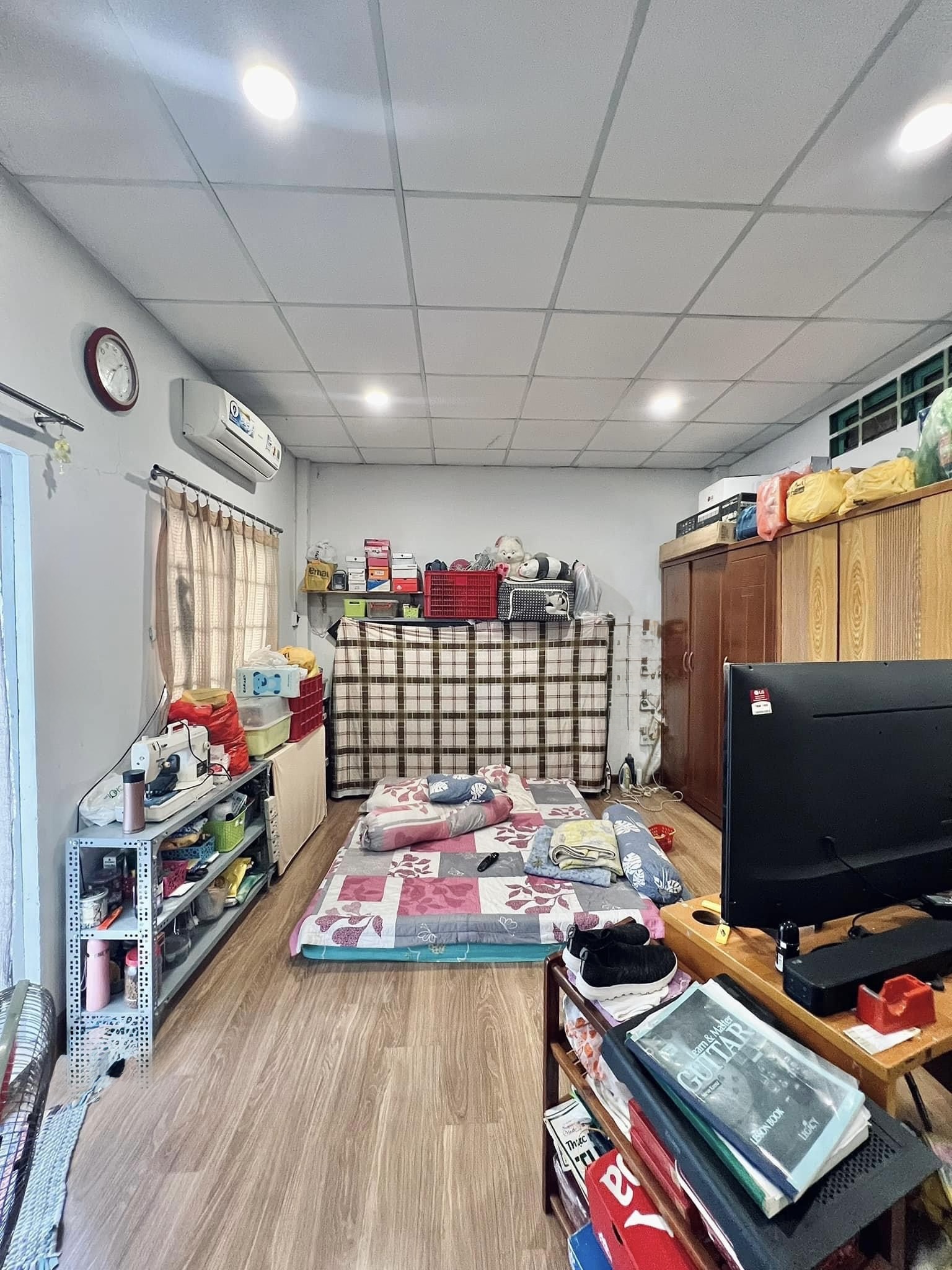 Bán nhà Bình Chiểu, 60m2, 3PN, 3 tỷ còn thương lượng.