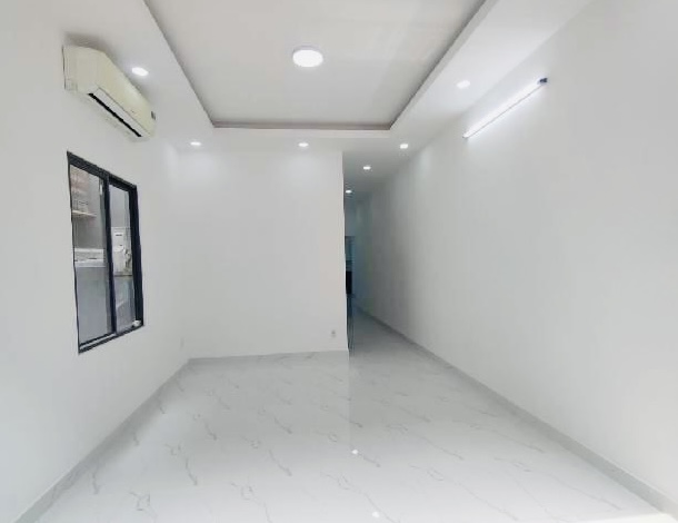 Bán nhà hẻm xe hơi Bình Chiểu TĐ, 55m2, 4 tỷ, ngang 6m.