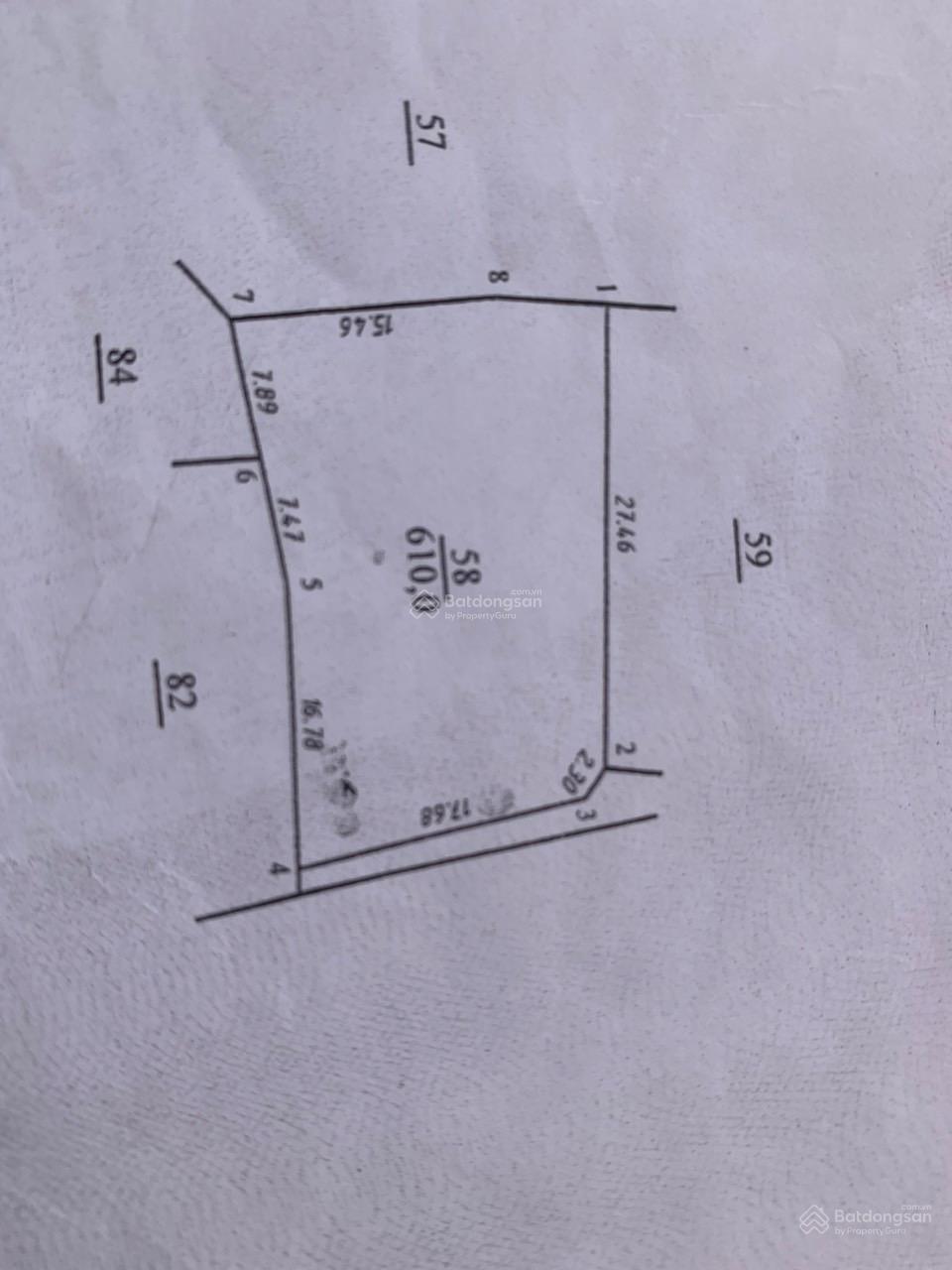 Nhỉnh 11 tỷ có ngay siêu phẩm Ninh Môn - 610m2 - nhiều tiện ích