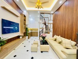 40m2 nhà Định Công mới xây, giá siêu hời chỉ 5.4 tỷ